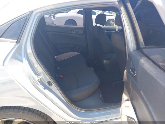 SHHFK7H47KU423021 Honda l15ba
