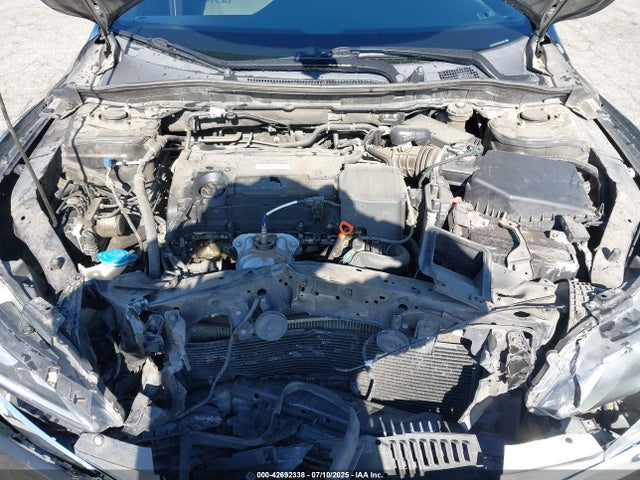 1HGCR2F32HA094857 Honda k24w1