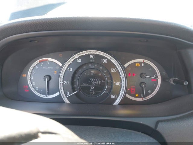 1HGCR2F32HA094857 Honda k24w1
