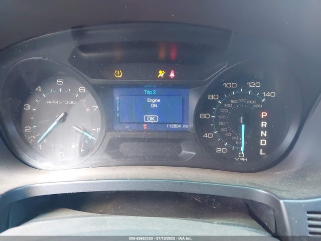 1FM5K7B90EGA38049 Ford Explorer