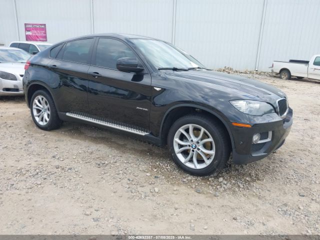 2014 BMW X6 5UXFG2C53E0K41596