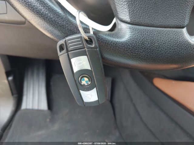 2014 BMW X6 5UXFG2C53E0K41596 Photo 10