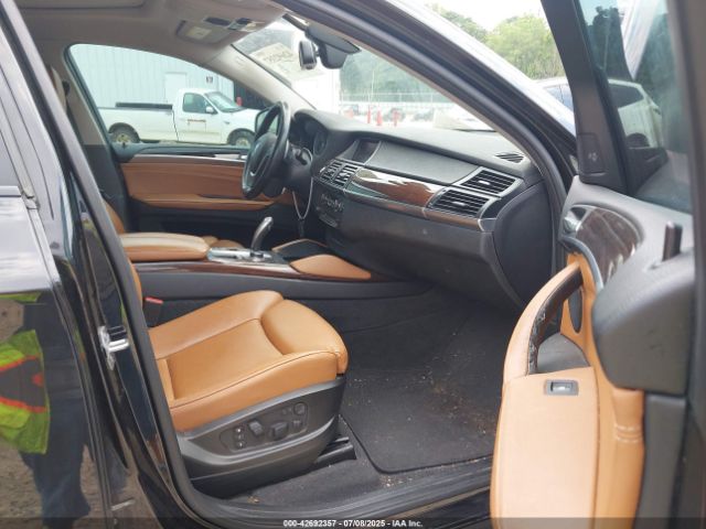2014 BMW X6 5UXFG2C53E0K41596 Photo 4