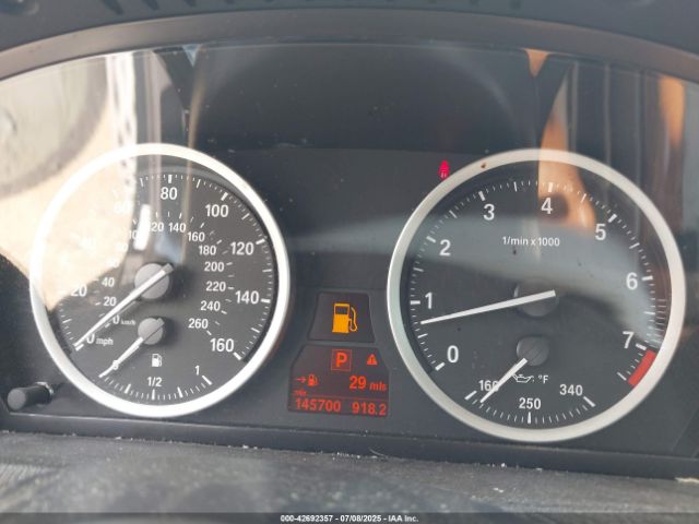 2014 BMW X6 5UXFG2C53E0K41596 Photo 6