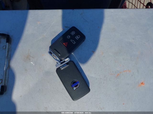 2012 VOLVO S60 YV1622FSXC2111294 Photo 10
