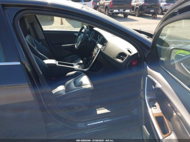 2012 VOLVO S60 YV1622FSXC2111294 Photo 4