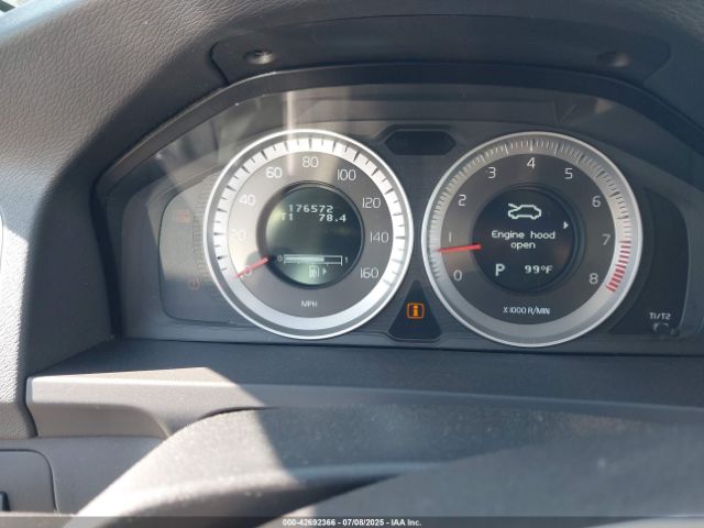 2012 VOLVO S60 YV1622FSXC2111294 Photo 6