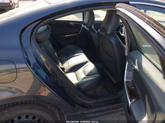 2012 VOLVO S60 YV1622FSXC2111294 Photo 7