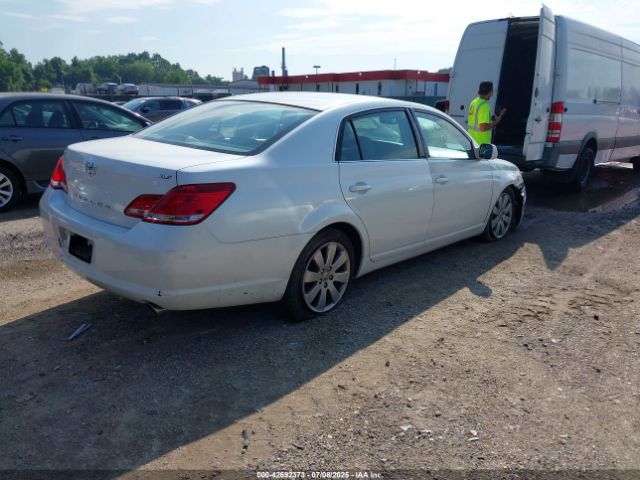 2007 TOYOTA AVALON 4T1BK36B37U209888 Photo 3