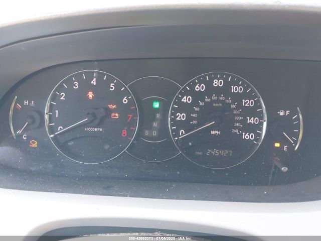 2007 TOYOTA AVALON 4T1BK36B37U209888 Photo 6