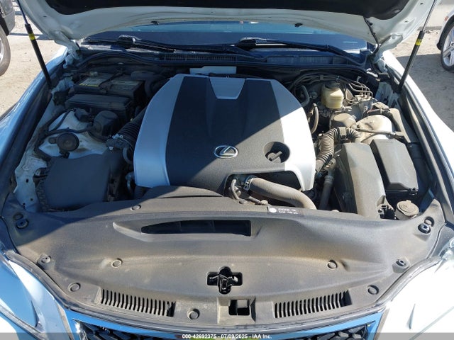 Lexus 2gr-fse 2015 JTHCE1D20F5007282 Image 10