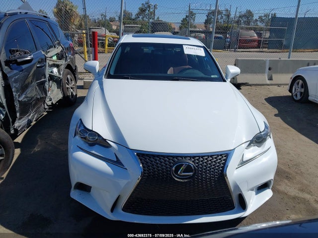 Lexus 2gr-fse 2015 JTHCE1D20F5007282 Image 12