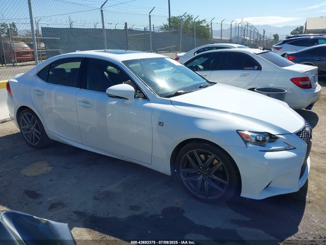 Lexus 2gr-fse 2015 JTHCE1D20F5007282 Image 13
