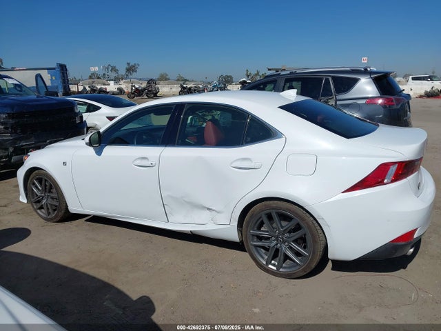 Lexus 2gr-fse 2015 JTHCE1D20F5007282 Image 14
