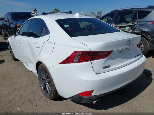 Lexus 2gr-fse 2015 JTHCE1D20F5007282 Image 3