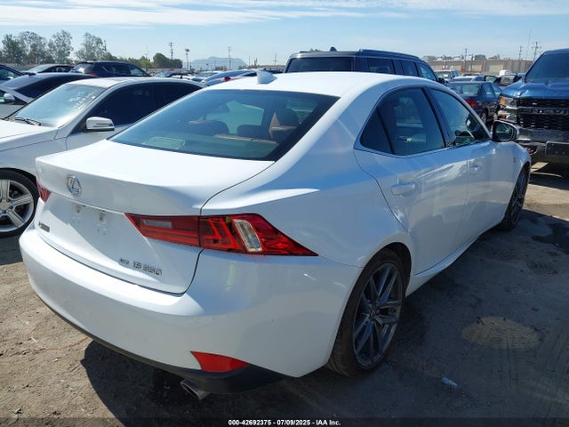 Lexus 2gr-fse 2015 JTHCE1D20F5007282 Image 4