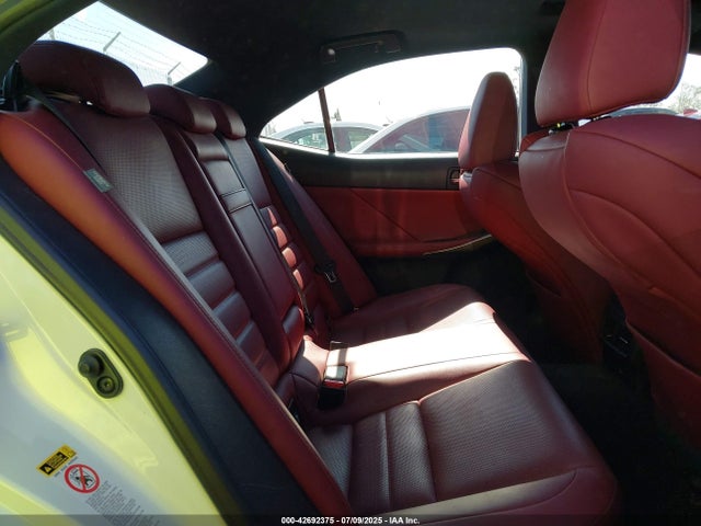 JTHCE1D20F5007282 Lexus 2gr-fse