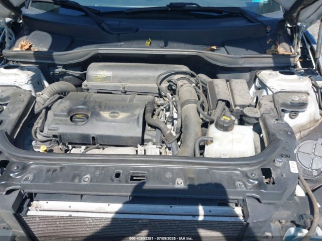 2014 MINI COUNTRYMAN WMWZC5C5XEWP40000 Photo 9