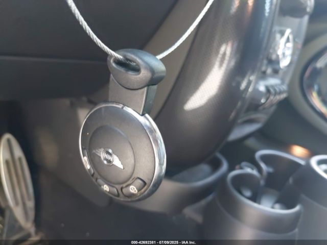 2014 MINI COUNTRYMAN WMWZC5C5XEWP40000 Photo 10