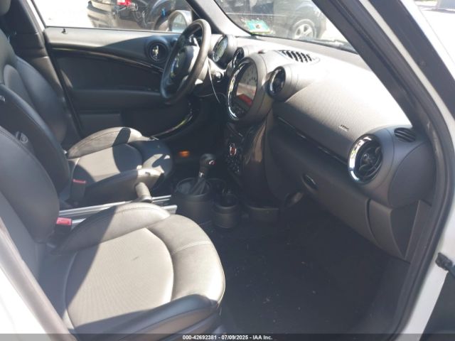 2014 MINI COUNTRYMAN WMWZC5C5XEWP40000 Photo 4