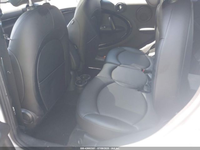 2014 MINI COUNTRYMAN WMWZC5C5XEWP40000 Photo 7