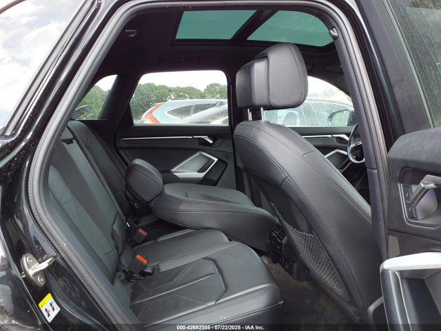 2023 AUDI Q3 WA1DECF37P1113691 Photo 7