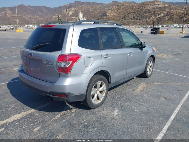 JF2SJAEC2EH400165 Subaru 2.5na u5
