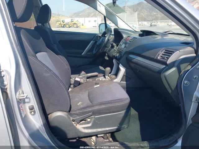 JF2SJAEC2EH400165 Subaru 2.5na u5