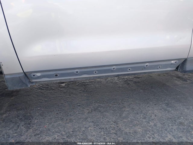 JF2SJAEC2EH400165 Subaru 2.5na u5