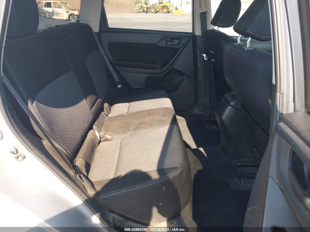 JF2SJAEC2EH400165 Subaru 2.5na u5