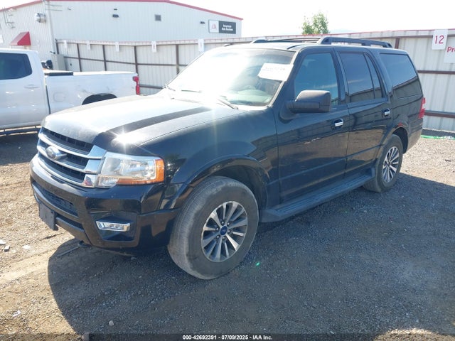 1FMJU1JT9HEA51708 Ford 3.5l gtdi ffv/gasoline
