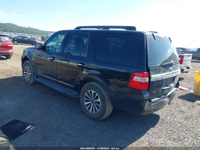 1FMJU1JT9HEA51708 Ford 3.5l gtdi ffv/gasoline