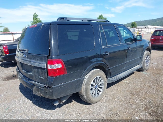 1FMJU1JT9HEA51708 Ford 3.5l gtdi ffv/gasoline