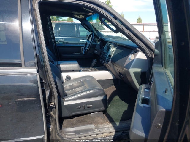 1FMJU1JT9HEA51708 Ford 3.5l gtdi ffv/gasoline