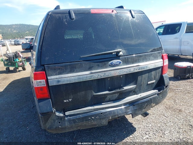 1FMJU1JT9HEA51708 Ford 3.5l gtdi ffv/gasoline