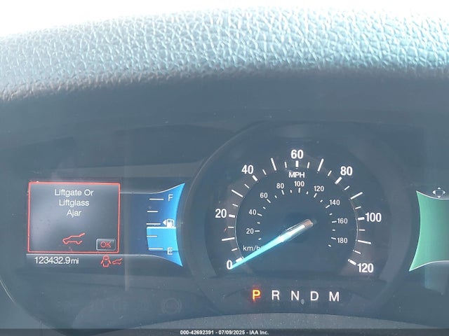 1FMJU1JT9HEA51708 Ford 3.5l gtdi ffv/gasoline