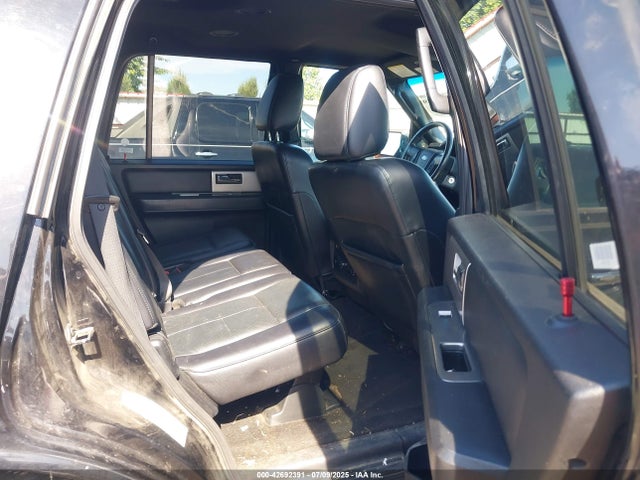 1FMJU1JT9HEA51708 Ford 3.5l gtdi ffv/gasoline