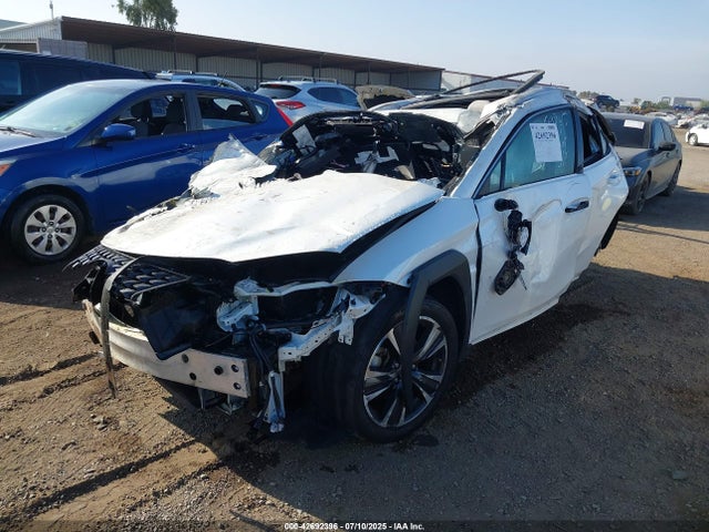 JTHX6JBH3R2178006 Lexus m20a-fxs, 3nm