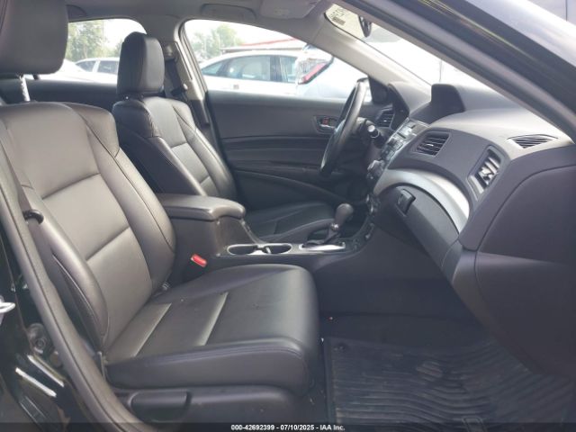 2018 ACURA ILX 19UDE2F36JA000484 Photo 4