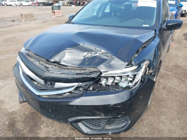 2018 ACURA ILX 19UDE2F36JA000484 Photo 5