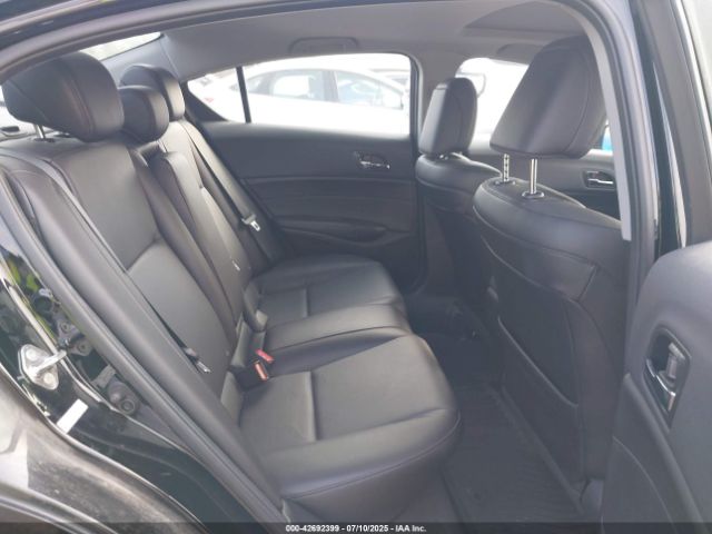 2018 ACURA ILX 19UDE2F36JA000484 Photo 7