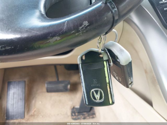 2009 ACURA TL 19UUA86549A011978 Photo 10