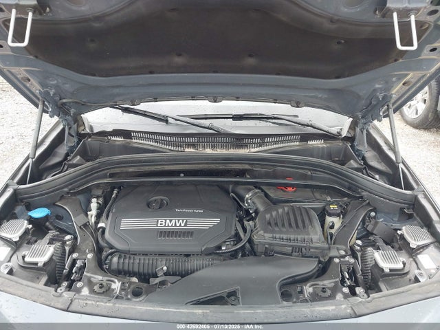 WBXYH9C08M5S52313 BMW 2021