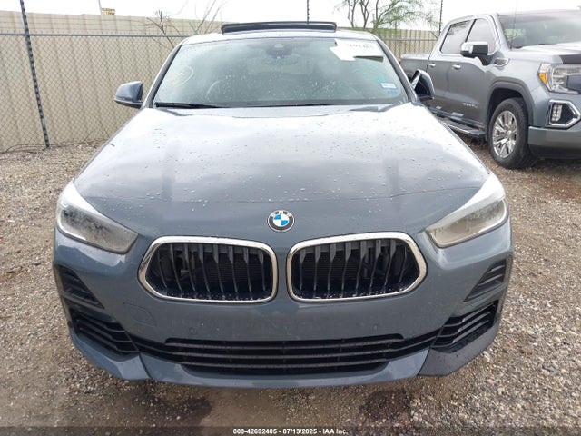WBXYH9C08M5S52313 BMW 2021