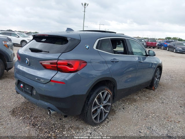 WBXYH9C08M5S52313 BMW 2021
