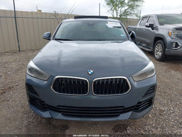 WBXYH9C08M5S52313 BMW 2021
