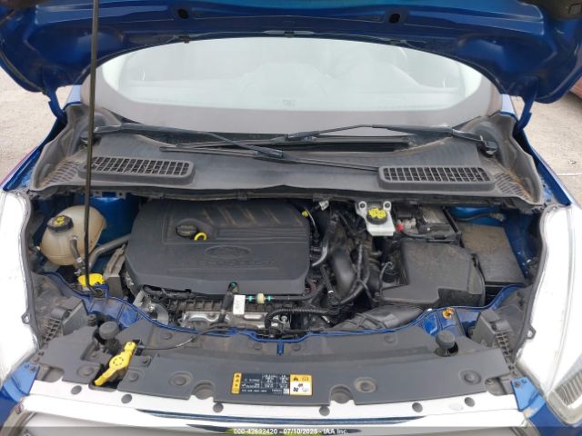 2018 FORD ESCAPE 1FMCU9HD9JUA33064 Photo 9