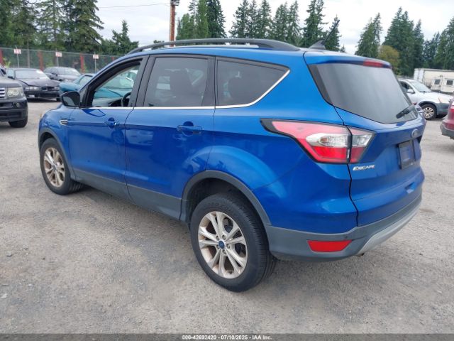 2018 FORD ESCAPE 1FMCU9HD9JUA33064 Photo 2