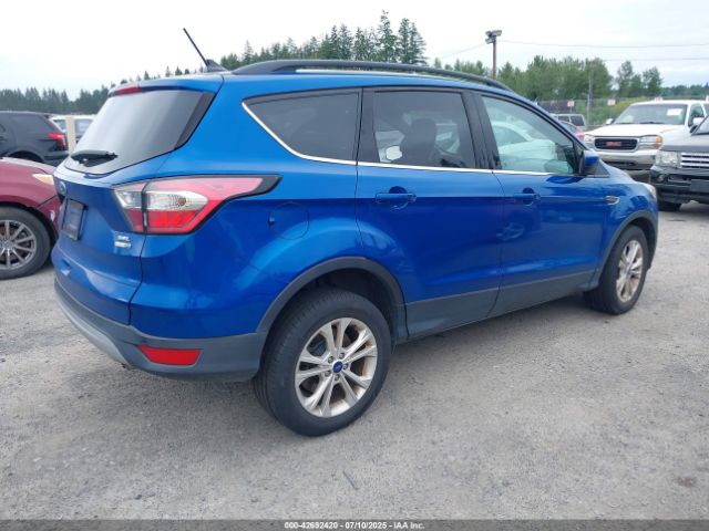 2018 FORD ESCAPE 1FMCU9HD9JUA33064 Photo 3