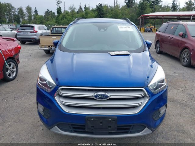 2018 FORD ESCAPE 1FMCU9HD9JUA33064 Photo 5